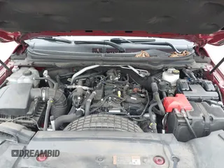 2020 Ford Ranger XL с VIN 1FTER4FH6LLA89091, выставлен на аукционе IAAI как лот 42574194 с пробегом 71 280 миль миль и . История ставок и продаж доступна на DreamBid. Изображение 10.
