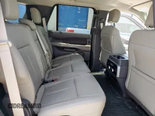 2018 Ford Expedition XLT with VIN 1FMJU1JTXJEA67972, listed as a Copart auction lot 59699355 with 78,617 mi miles and Salvage title. Bid and sale history available at DreamBid. Image 11.