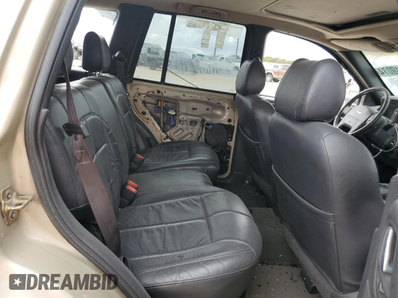 2001 Jeep Grand Cherokee Limited with VIN 1J4GX58S31C615097, listed as a Copart auction lot 78410074 with 207,382 mi miles and Salvage Title. Bid and sale history available at DreamBid. Image 12.
