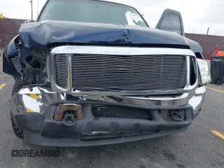 2004 Ford Excursion Special Serv z VIN 1FMNU40L34EA00378, wystawiony jako IAAI lot #42239729 z przebiegiem 310 259 mil mil oraz . Historia ofert i sprzedaży dostępna na DreamBid. Obrazek 6.