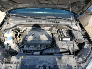 2015 Volkswagen Jetta SE с VIN 3VWD17AJXFM253697, выставлен на аукционе Copart как лот 56321465 с пробегом 106 696 миль миль и Чистый • Clean title. История ставок и продаж доступна на DreamBid. Изображение 11.