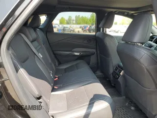 2023 Lexus RX 350 с VIN 2T2BAMCA7PC010330, выставлен на аукционе Copart как лот 58101565 с пробегом 12 234 миль миль и Чистый • Clean title. История ставок и продаж доступна на DreamBid. Изображение 11.