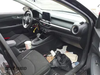 2021 Kia Forte FE with VIN 3KPF24AD6ME320238, listed as a IAAI auction lot 42699035 with 79,058 mi miles and . Bid and sale history available at DreamBid. Image 5.