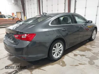 2018 Chevrolet Malibu LT with VIN 1G1ZD5ST9JF158845, listed as a IAAI auction lot 42412518 with 83,301 mi miles and . Bid and sale history available at DreamBid. Image 4.