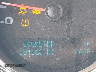 2012 Chevrolet Silverado 1500 LT with VIN 1GCRCSE09CZ131494, listed as a IAAI auction lot 42043422 with 124,162 mi miles. Bid and sale history available at carsss.com. Image 16.