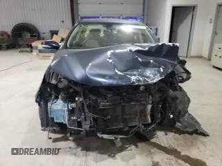 2010 Lexus HS 250h with VIN JTHBB1BA3A2005311, listed as a Copart auction lot 75595664 with 117,906 mi miles and Salvage Title. Bid and sale history available at DreamBid. Image 5.