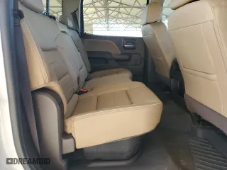 2017 GMC Sierra 2500HD Denali with VIN 1GT12UEY6HF249951, listed as a Copart auction lot 41397235 with 99,713 mi miles and Salvage Title. Bid and sale history available at carsss.com. Image 10.