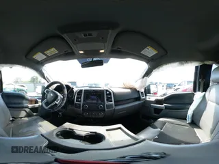 2015 Ford F-150 XLT with VIN 1FTFX1EF2FFA24086, listed as a IAAI auction lot 42555169 with 90,727 mi miles and . Bid and sale history available at DreamBid. Image 18.