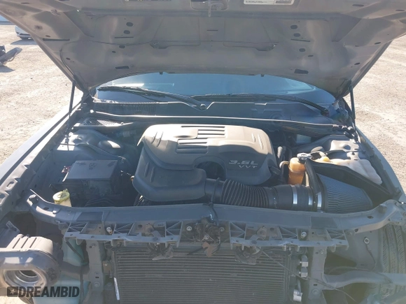 2018 Dodge Challenger SXT with VIN 2C3CDZAGXJH130807, listed as a IAAI auction lot 41342503 with 198,257 mi miles. Bid and sale history available at carsss.com. Image 10.