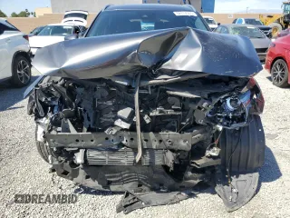 2021 Mazda CX-9 Carbon Edition with VIN JM3TCADYXM0519399, listed as a Copart auction lot 52714565 with 72,765 mi miles and Salvage title. Bid and sale history available at DreamBid. Image 5.