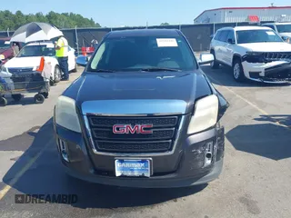 2013 GMC Terrain SLE с VIN 2GKALMEK9D6290558, выставлен на аукционе IAAI как лот 42592396 с пробегом 151 723 миль миль и . История ставок и продаж доступна на DreamBid. Изображение 12.