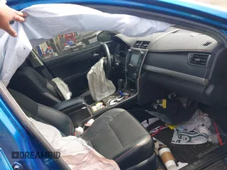 2017 Toyota Camry XLE with VIN 4T1BF1FK7HU757256, listed as a IAAI auction lot 41592844 with 111,402 mi miles and . Bid and sale history available at DreamBid. Image 19.
