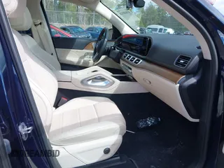 2021 Mercedes-Benz GLE 350 with VIN 4JGFB4KB2MA492990, listed as a IAAI auction lot 41840528 with 50,519 mi miles and . Bid and sale history available at DreamBid. Image 5.