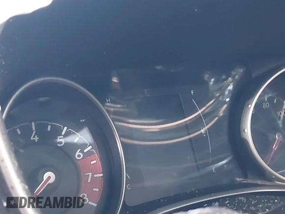 2019 Jeep Compass Latitude с VIN 3C4NJDBB1KT622637, выставлен на аукционе IAAI как лот 42567584 с пробегом Не указан миль и . История ставок и продаж доступна на DreamBid. Изображение 15.