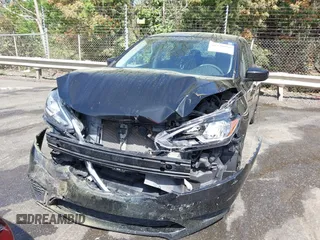 2016 Nissan Sentra SV with VIN 3N1AB7AP1GY328937, listed as a IAAI auction lot 41930090 with 108,898 mi miles and . Bid and sale history available at DreamBid. Image 12.