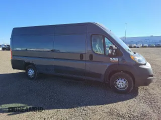 2020 Ram ProMaster Cargo with VIN 3C6URVJG3LE128641, listed as a Copart auction lot 42301575 with 54,800 mi miles and Clean Title. Bid and sale history available at carsss.com. Image 4.