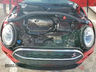 2020 MINI Clubman Cooper S with VIN WMWLV7C09L2M56541, listed as a Copart auction lot 77238444 with 38,876 mi miles and Non Repairable. Bid and sale history available at carsss.com. Image 11.