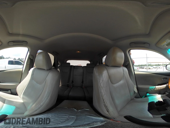 2010 Lexus RX 350 с VIN 2T2ZK1BA4AC012278, выставлен на аукционе IAAI как лот 42309630 с пробегом 259 065 миль миль и . История ставок и продаж доступна на DreamBid. Изображение 18.