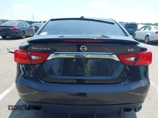 2016 Nissan Maxima SL with VIN 1N4AA6AP5GC393122, listed as a IAAI auction lot 42523884 with 116,659 mi miles and . Bid and sale history available at DreamBid. Image 16.