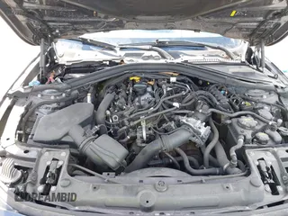 2018 BMW 4 Series 430i with VIN WBA4W3C57JAC97210, listed as a IAAI auction lot 41943772 with 89,232 mi miles and . Bid and sale history available at DreamBid. Image 10.