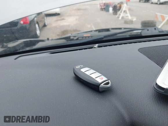 2012 Infiniti QX56 7-passenger z VIN JN8AZ2NEXC9020903, wystawiony jako IAAI lot #42295424 z przebiegiem 181 714 mil mil oraz . Historia ofert i sprzedaży dostępna na DreamBid. Obrazek 11.
