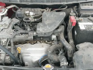 2015 Nissan Rogue S z VIN JN8AS5MTXFW662047, wystawiony jako IAAI lot #41870372 z przebiegiem 161 931 mil mil oraz . Historia ofert i sprzedaży dostępna na DreamBid. Obrazek 12.