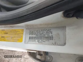 2003 Toyota Prius z VIN JT2BK12U330083316, wystawiony jako IAAI lot #42165606 z przebiegiem 113 454 mil mil oraz . Historia ofert i sprzedaży dostępna na DreamBid. Obrazek 9.