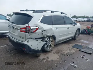 2021 Subaru Ascent Touring с VIN 4S4WMARD2M3437315, выставлен на аукционе IAAI как лот 42095421 с пробегом 43 497 миль миль и . История ставок и продаж доступна на DreamBid. Изображение 4.