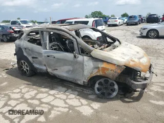 2019 Ford EcoSport SE с VIN MAJ3S2GE8KC253823, выставлен на аукционе Copart как лот 58721125 с пробегом Не указан миль и На запчасти • Non repairable. История ставок и продаж доступна на DreamBid. Изображение 4.