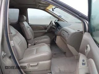 1998 Toyota Sienna LE с VIN 4T3ZF13C0WU032131, выставлен на аукционе IAAI как лот 42196782 с пробегом Не указан миль и . История ставок и продаж доступна на DreamBid. Изображение 5.