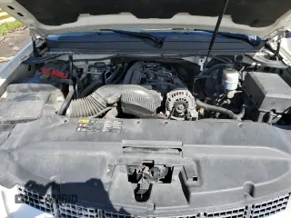 2013 Cadillac Escalade Premium with VIN 1GYS4CEF7DR373866, listed as a Copart auction lot 52556804 with 173,250 mi miles and Salvage Title. Bid and sale history available at carsss.com. Image 12.