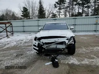 2018 Jaguar F-Pace 25t Prestige z VIN SADCK2FX3JA266443, wystawiony jako Copart lot #88802895 z przebiegiem 106 928 mil mil oraz Szkoda całkowita • Salvage title. Historia ofert i sprzedaży dostępna na DreamBid. Obrazek 12.