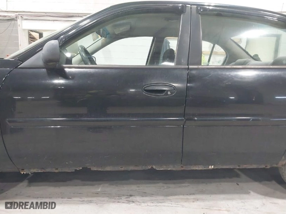 2003 Chevrolet Malibu with VIN 1G1ND52J33M646152, listed as a IAAI auction lot 41985782 with 120,065 mi miles. Bid and sale history available at carsss.com. Image 6.