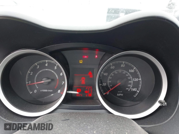 2012 Mitsubishi Lancer SE with VIN JA32V2FW9CU005808, listed as a IAAI auction lot 41920898 with 168,487 mi miles and . Bid and sale history available at DreamBid. Image 7.