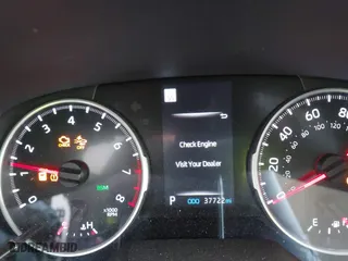 2021 Toyota RAV4 XLE with VIN 2T3P1RFVXMW182553, listed as a IAAI auction lot 41813642 with 37,722 mi miles. Bid and sale history available at carsss.com. Image 15.