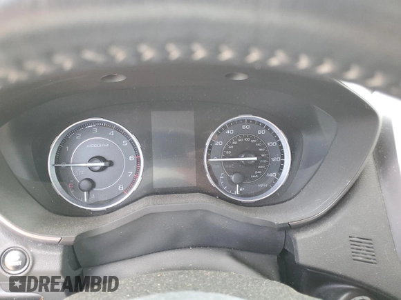 2021 Subaru Ascent Limited с VIN 4S4WMAPD5M3465399, выставлен на аукционе Copart как лот 55028055 с пробегом Не указан миль и Списание • Salvage title. История ставок и продаж доступна на DreamBid. Изображение 9.