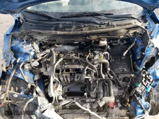 2019 Toyota Yaris Sedan L with VIN 3MYDLBYVXKY508510, listed as a Copart auction lot 63175614 with 71,176 mi miles and Salvage Title. Bid and sale history available at carsss.com. Image 11.