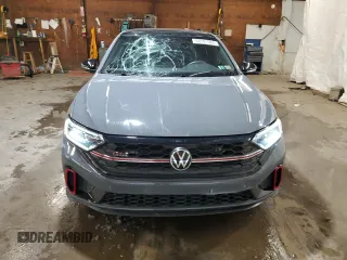 2023 Volkswagen Jetta GLI Autobahn z VIN 3VW2T7BU2PM019582, wystawiony jako Copart lot #60191984 z przebiegiem 12 114 mil mil oraz Szkoda całkowita • Salvage title. Historia ofert i sprzedaży dostępna na DreamBid. Obrazek 5.