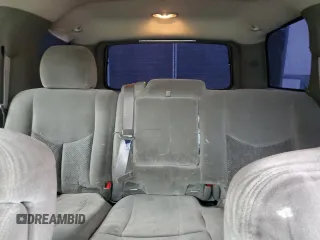 2004 Chevrolet Tahoe LS with VIN 1GNEK13V94J296124, listed as a Copart auction lot 85207644 with 0 mi miles and Salvage Title. Bid and sale history available at carsss.com. Image 10.