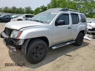 2012 Nissan Xterra S z VIN 5N1AN0NW7CN801501, wystawiony jako Copart lot #58968545 z przebiegiem 147 873 mil mil oraz Szkoda całkowita • Salvage title. Historia ofert i sprzedaży dostępna na DreamBid. Obrazek 1.