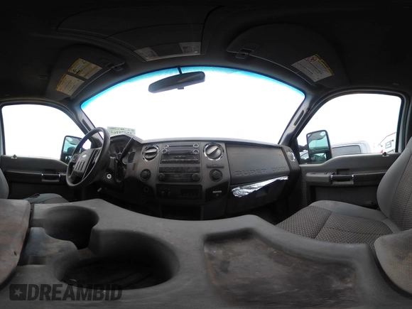 2014 Ford F-250 XL with VIN 1FT7W2B63EEA38018, listed as a IAAI auction lot 42029169 with 135,582 mi miles and . Bid and sale history available at DreamBid. Image 21.