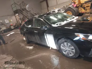 2020 Nissan Altima 2.5 S with VIN 1N4BL4BW7LC138619, listed as a IAAI auction lot 41512310 with 73,299 mi miles. Bid and sale history available at carsss.com. Image 13.
