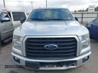 2015 Ford F-150 XL with VIN 1FTEW1CG5FKE20353, listed as a IAAI auction lot 41496649 with 313,946 mi miles and . Bid and sale history available at DreamBid. Image 12.
