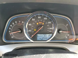 2015 Toyota RAV4 Limited with VIN 2T3DFREV9FW239933, listed as a Copart auction lot 45512155 with 125,401 mi miles and Salvage Title. Bid and sale history available at carsss.com. Image 9.