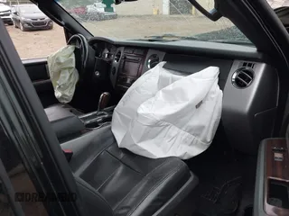 2007 Ford Expedition Max Limited with VIN 1FMFK20577LA26742, listed as a IAAI auction lot 41955015 with 185,101 mi miles and . Bid and sale history available at DreamBid. Image 5.