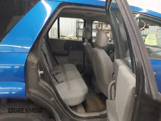 2003 Saturn VUE with VIN 5GZCZ23D13S915248, listed as a IAAI auction lot 42224810 with 231,314 mi miles and . Bid and sale history available at DreamBid. Image 8.