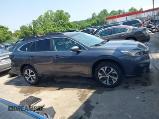 2020 Subaru Outback Limited with VIN 4S4BTANC4L3181529, listed as a IAAI auction lot 42417410 with 71,124 mi miles and . Bid and sale history available at DreamBid. Image 13.