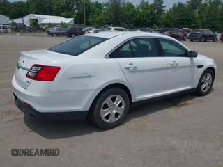 2014 Ford Police Interceptor с VIN 1FAHP2MK9EG124410, выставлен на аукционе IAAI как лот 42437307 с пробегом 221 201 миль миль и . История ставок и продаж доступна на DreamBid. Изображение 4.