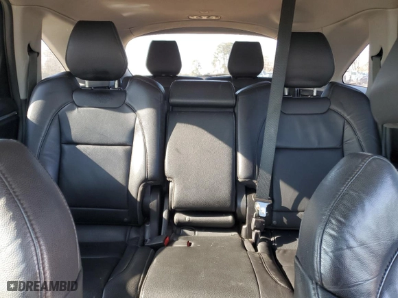 2015 Acura MDX with VIN 5FRYD3H2XFB007206, listed as a Copart auction lot 88594225 with 137,537 mi miles and Salvage Title. Bid and sale history available at carsss.com. Image 10.