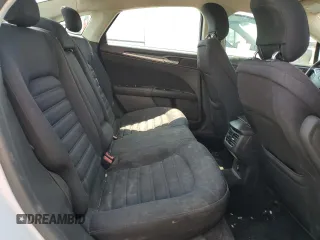2014 Ford Fusion SE Hybrid with VIN 3FA6P0LU0ER114503, listed as a Copart auction lot 59612555 with 251,834 mi miles and Salvage title. Bid and sale history available at DreamBid. Image 10.